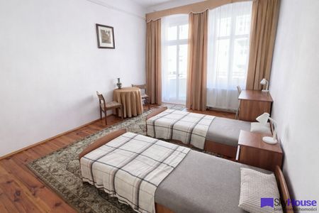 Wrocław, Śródmieście, Orzeszkowej - Zdjęcie 5