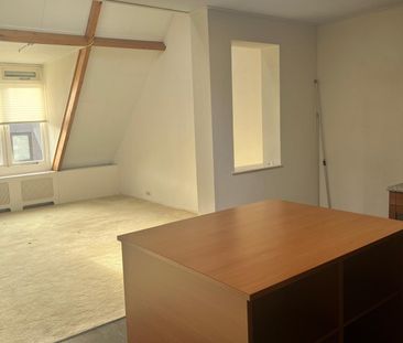 Te huur: Appartement Thomas a Kempisstraat 41 a in Zwolle - Foto 4