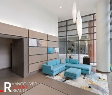 Condo in Downtown Vancouver, British Columbia - Photo 4