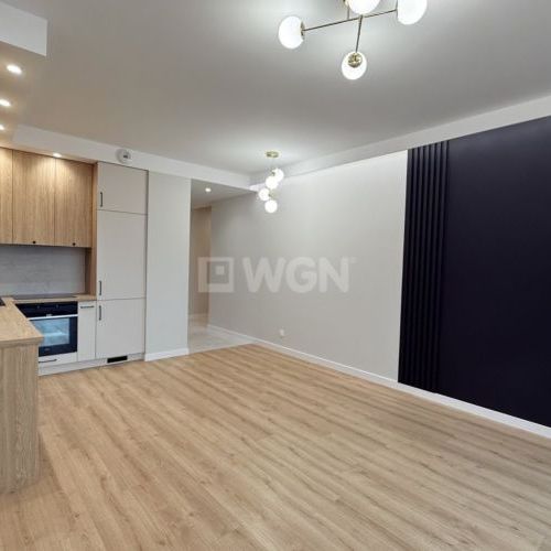 Mieszkanie na wynajem Olecko - Wynajmij - Apartament Klonova Park 66,5 m2, 3 pok, 2 garderoby - Zdjęcie 1