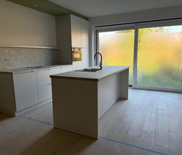 Appartement te huur in Retie met 1 slaapkamer - Photo 1