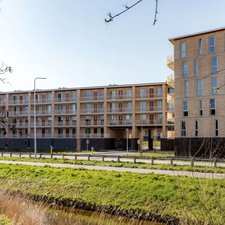 Vuurliniehof 130 - Photo 1