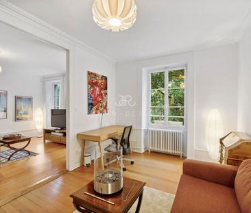 4.5 Zimmer, 97 m², 2. Stock - Photo 1
