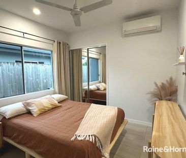 4 Bedroom - 2 Bathroom - Unfurnished - Photo 5