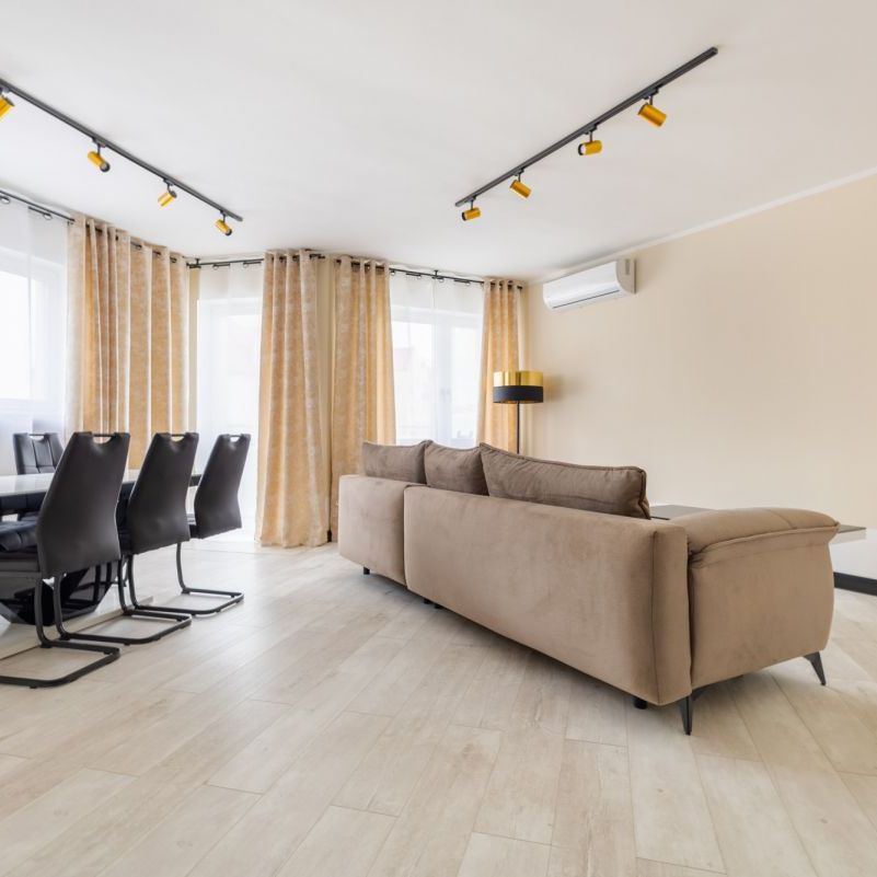 Czteropokojowy Apartament blisko Lasu Kabackiego - Фото 1