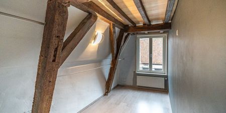 Appartement te huur in Brugge voor € 800 met 2 slaapkamers - Photo 4