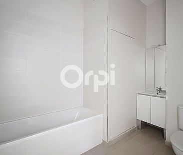 Appartement à louer - Photo 6