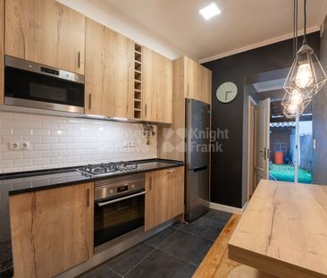 Apartamento T3 em Lisboa - Photo 3