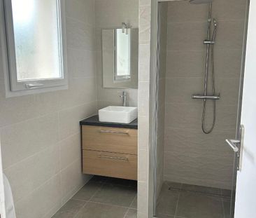 Location Maison 4 pièces 87m² VILLENAVE D ORNON 33140 - Photo 4