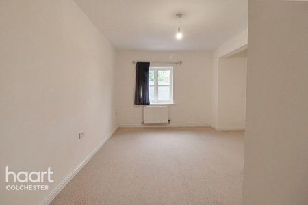 2 bedroom apartment to rent - Photo 3