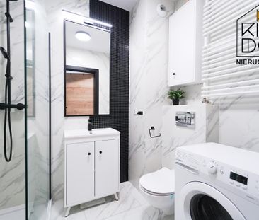 Na wynajem ustawne 2-pokojowe mieszkanie-EL-Tower - Photo 1