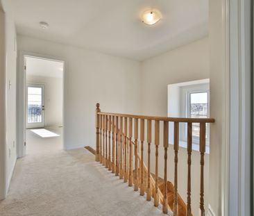 For Lease - 24 POMARINE Way Unit# UPPER, Brampton, Ontario - Photo 4