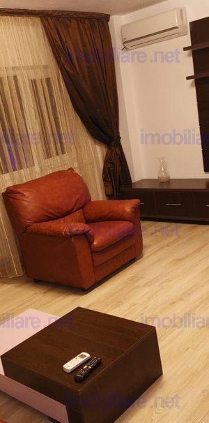 Inchirieri Apartamente 3 camere Bucuresti - Fotografie 1