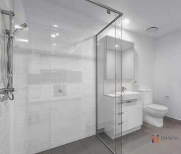 Level 7 - Spacious One Bedroom Apartment for Rent - Photo 5