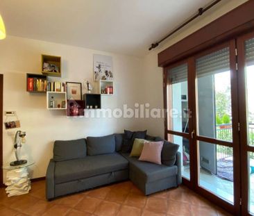 Quadrilocale viale Giovanni Amendola 150, Buon Pastore - Parco Amen... - Photo 4