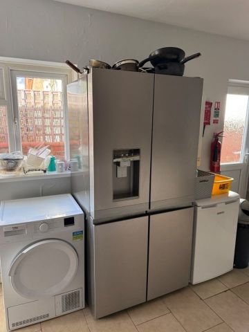 Room in a Shared House, College Road, RG6 - Photo 4