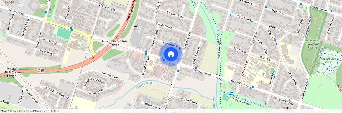 1/5 Queen Elizabeth Drive, NSW 2350, Armidale