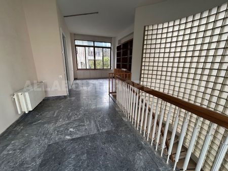 Ενοικίαση κατοικίας, 283 τ.μ., Χαλάνδρι, 3.900 € - Photo 4