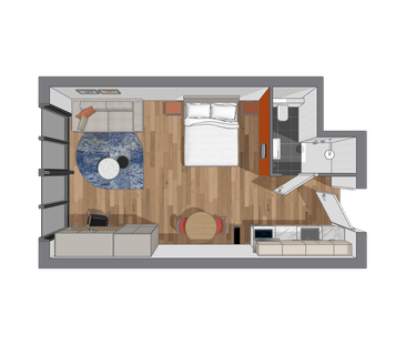 Lise Meitnerhof 15, Leiden - Foto 6