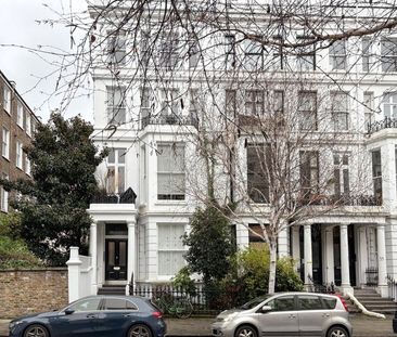 Studio Flat, Longridge Road, SW5 - Photo 5