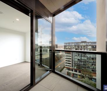 1205/81 Cooyong Street, Reid ACT 2612 - Apartment For Rent | Domain - Photo 3