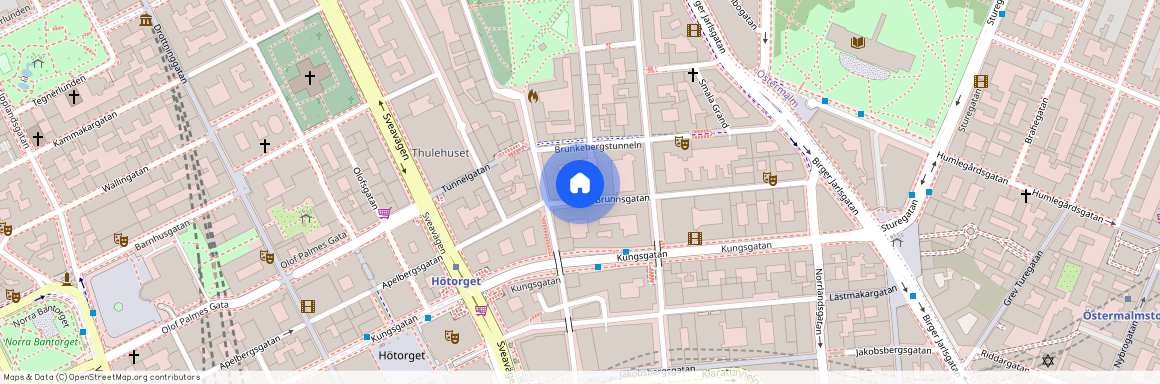 Brunnsgatan 26, Norrmalm