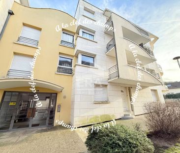 À louer : Appartement 2 pièces à Orsay - Photo 5