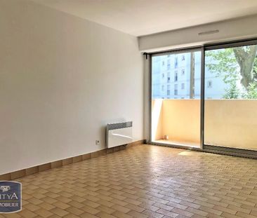Location Appartement 1 pièce 23m² MONTPELLIER 34000 - Photo 5