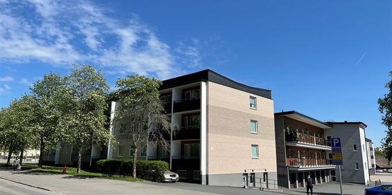 Västra Vägen 2 B - Foto 3