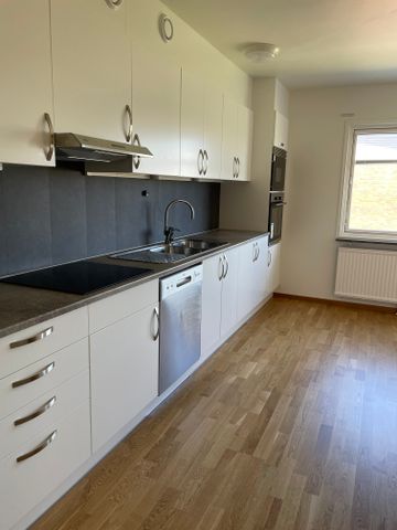 Valhallagatan, Skara - Photo 5