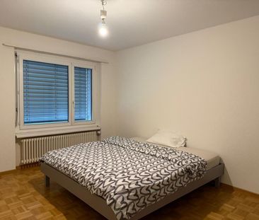 Fully furnished 2.5-room apartment in Dübendorf (Zone 121) - Photo 6