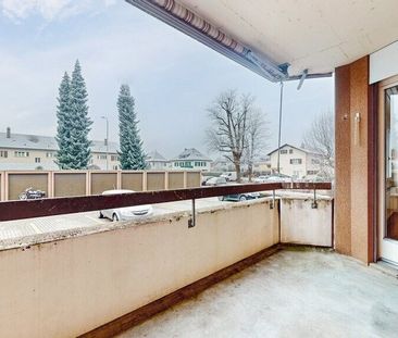 Large 4.5-room apartment in Vallunga - Photo 5