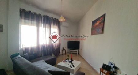 Studio/Γκαρσονιέρα για ενοικίαση Νεάπολη - ΔΕΠΟΣ (Καβάλα) - Photo 3