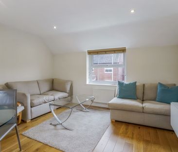 2 bedroom flat to rent - Photo 6