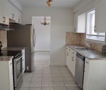 For Lease - 25 Glenridge Road Unit# Main, Barrie, Ontario - Photo 4