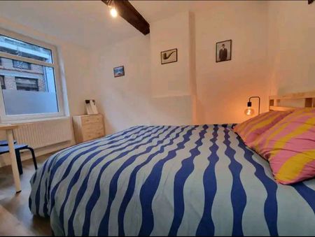 Appartement te huur - Photo 5