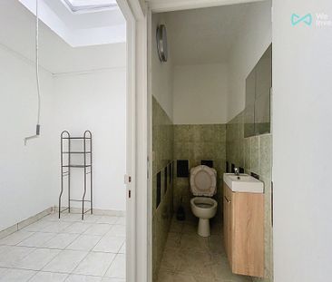 Gelijkvloerse verdieping met twee slaapkamers in Ixelles - Photo 6