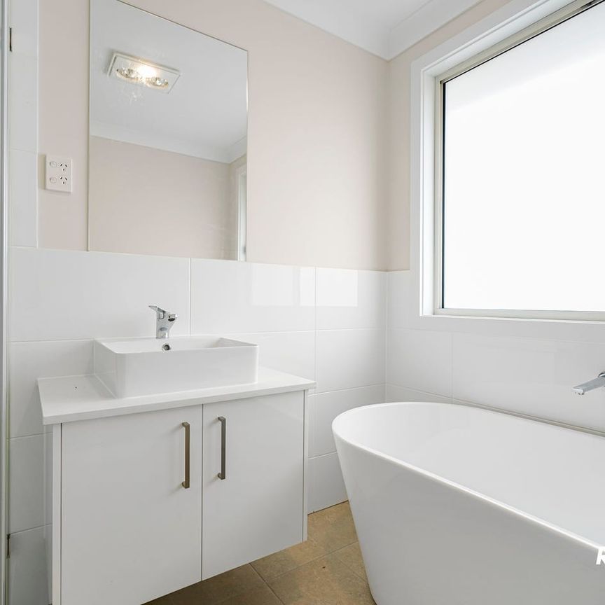 Brand New Double Storey Home - Photo 1