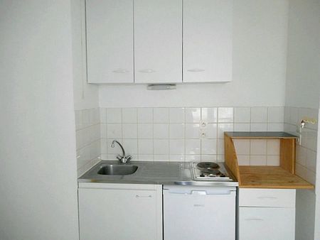 63000, Clermont-Ferrand - Photo 5