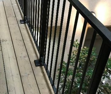 Appartement F2 rénové Metz centre avec GARAGE - Photo 5