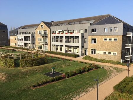 Appartement te huur - Photo 3