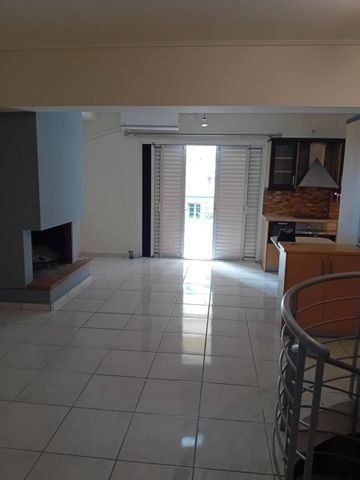 Μεζονέτα για ενοικίαση - Μεταμόρφωση, - Photo 2