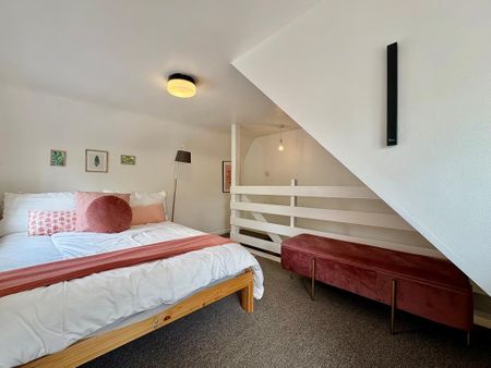 2 bedroom apartment to rent - Photo 5