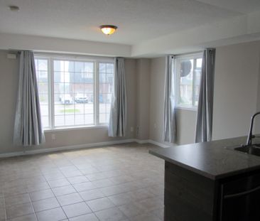 For Lease - 342 Edgehill Drive Unit# Unit B, Barrie, Ontario - Photo 2