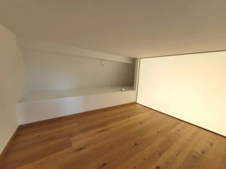 SANIERTE 3 Zimmer Dachgeschosswohnung mit Terrasse - Photo 4