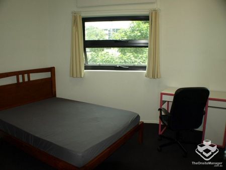 Furnished Unit 5/41 School Street, Kelvin Grove - Photo 2