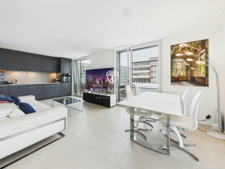 3.5 Zimmer, 75 m², 4. Stock - Foto 2