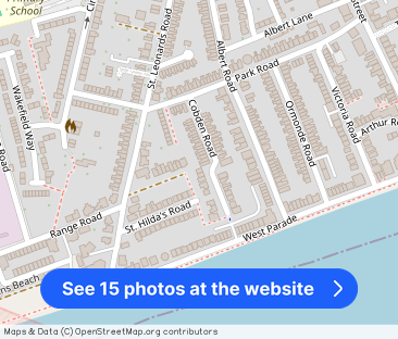 Theresa Road Hythe Kent - Photo 1