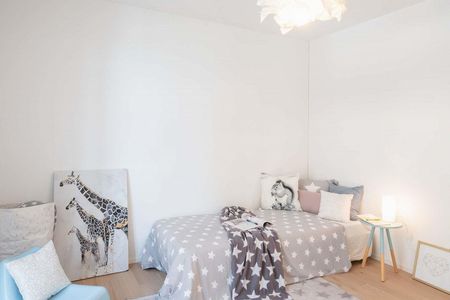 Neubauwohnung in der Überbauung «7 Lerchen» - Ihr modernes Zuhause ... - Photo 5