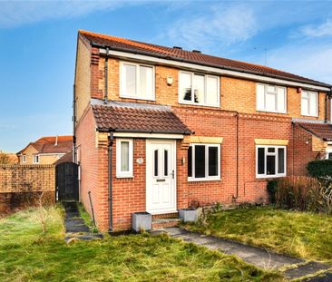 1, Weaver Gardens, Morley, Leeds, West Yorkshire, LS27 8UX - Photo 1